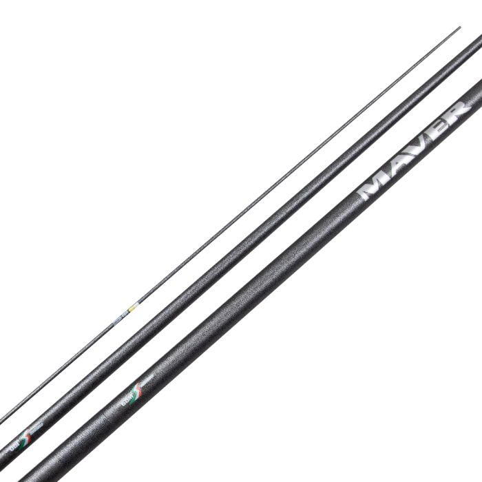 Maver Match This 2 Plus Top 3 Pole Sections Kit