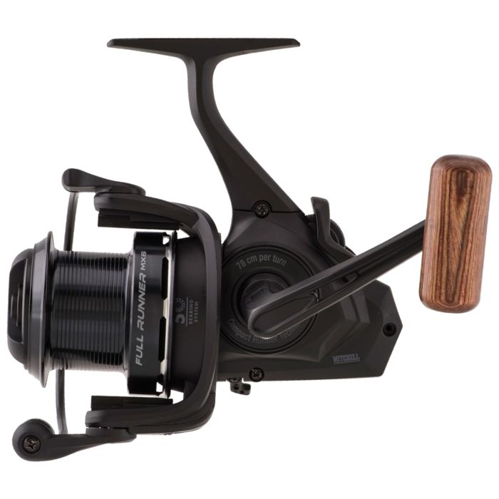 Mitchell Full Runner MX6 Reel