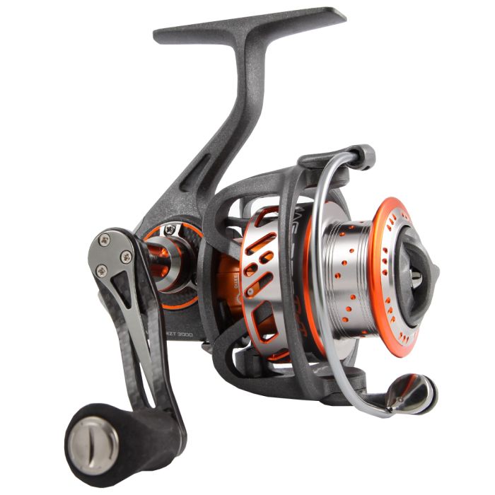 Mitchell Mag Pro RTZ FD Reel