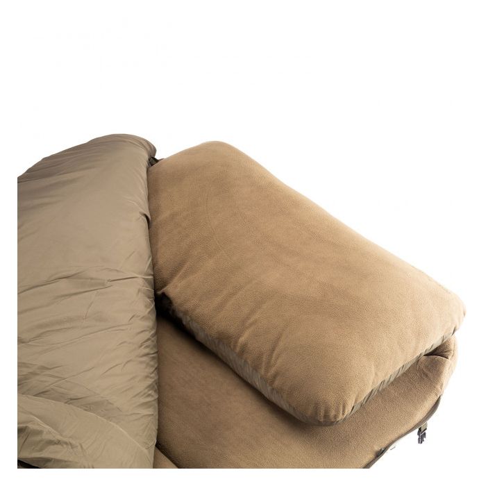 Nash Indulgence Kopfkissen