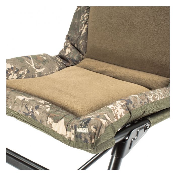 Nash Indulgence Ultralite Angelstuhl