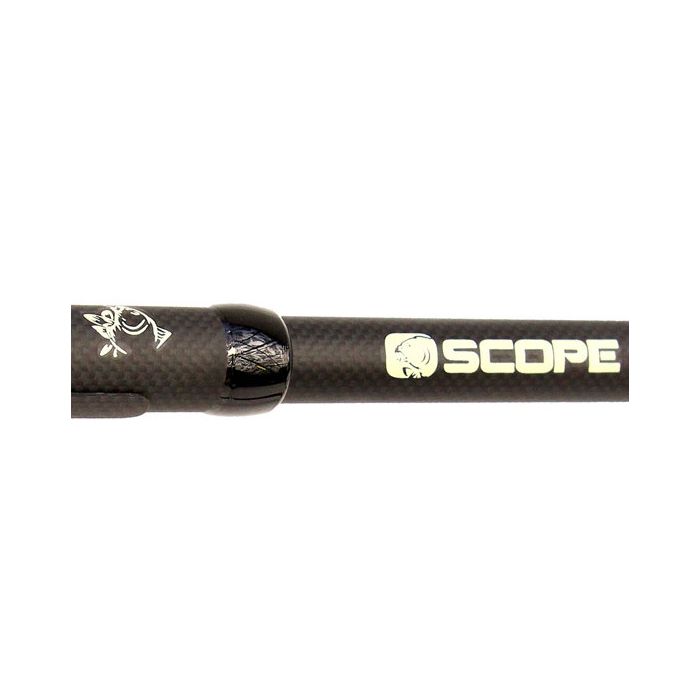 Nash Scope Rods Full Cork