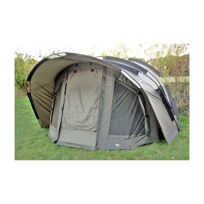 Nash Double Top Extreme Mk 3 Bivvy