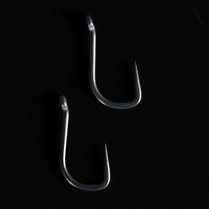Nash Pinpoint Chod Twister Hooks On Black