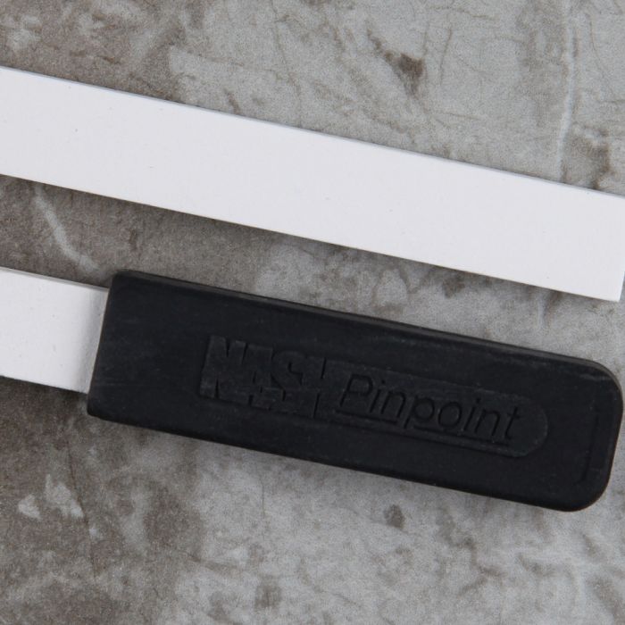 Nash Pinpoint Precision Finishing Files Close Up