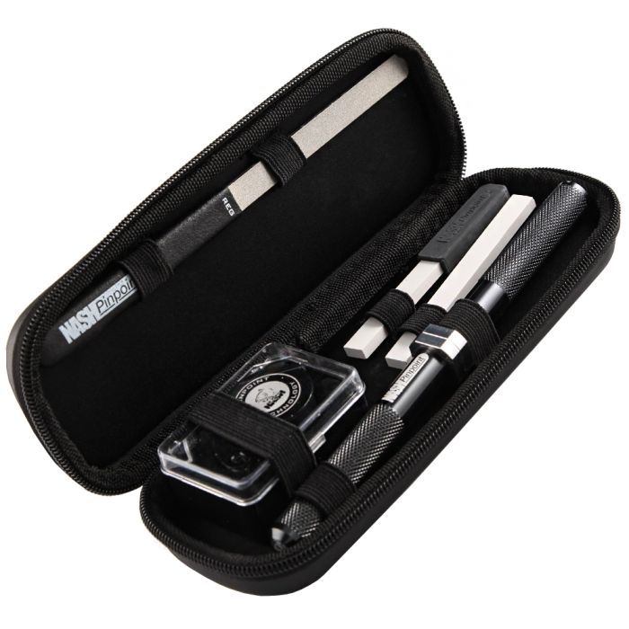 Nash Pinpoint Precision Sharpening Kit