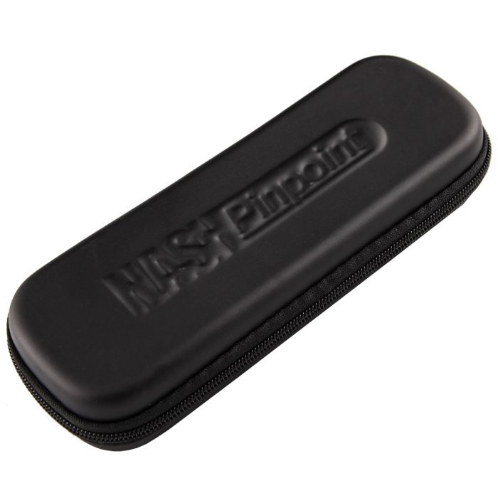 Nash Pinpoint Precision Sharpening Kit Closed