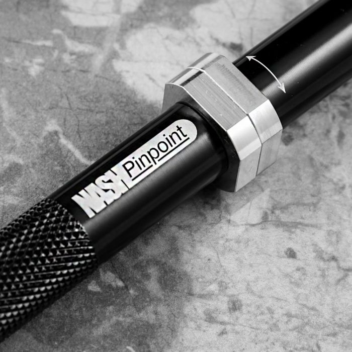 Nash Pinpoint Precision Sharpening Vice Close Up 3