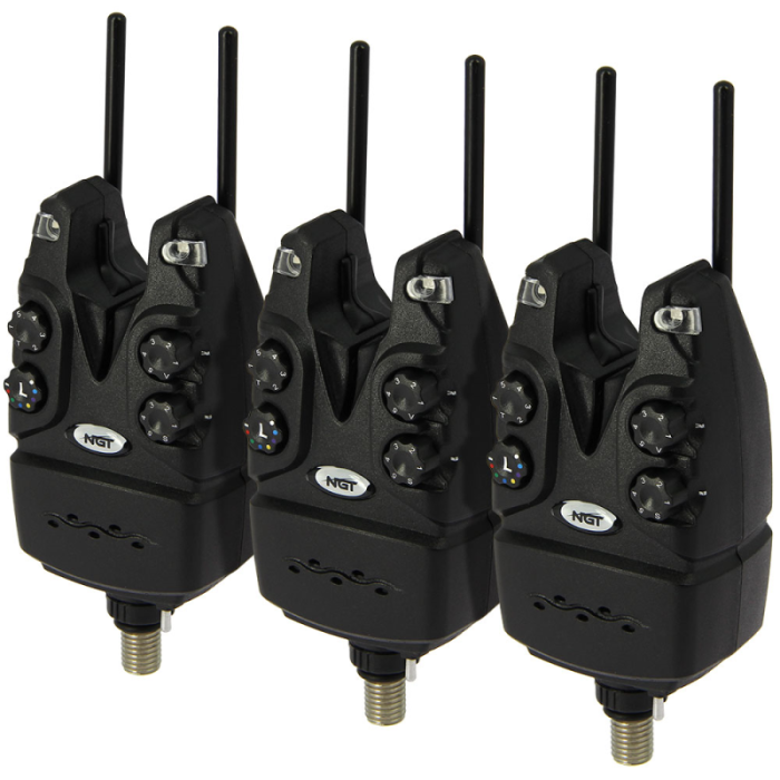 Korda Stow Indicator Bobbin Hänger Bissanzeiger 3er Set In Bayern - Freilassing