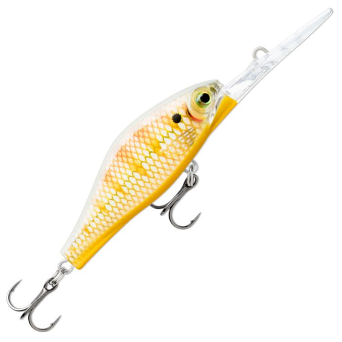 Pearl Ghost Gold