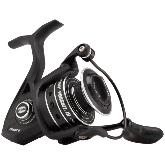 Penn Pursuit III Spinning Reel