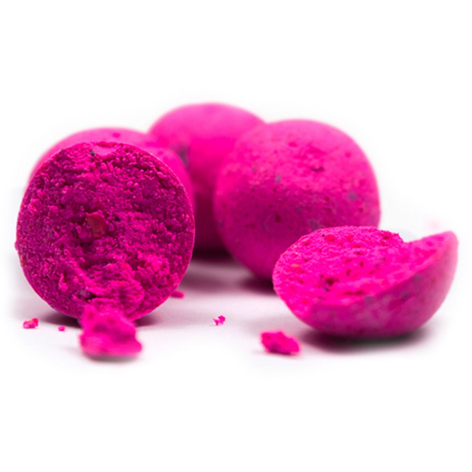 Munch Baits Pink Fruit Boilies