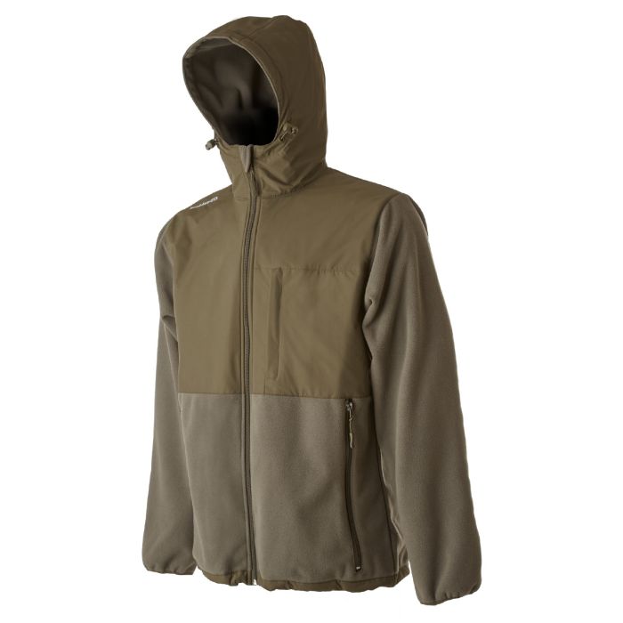 Trakker Polar Fleece Jacket