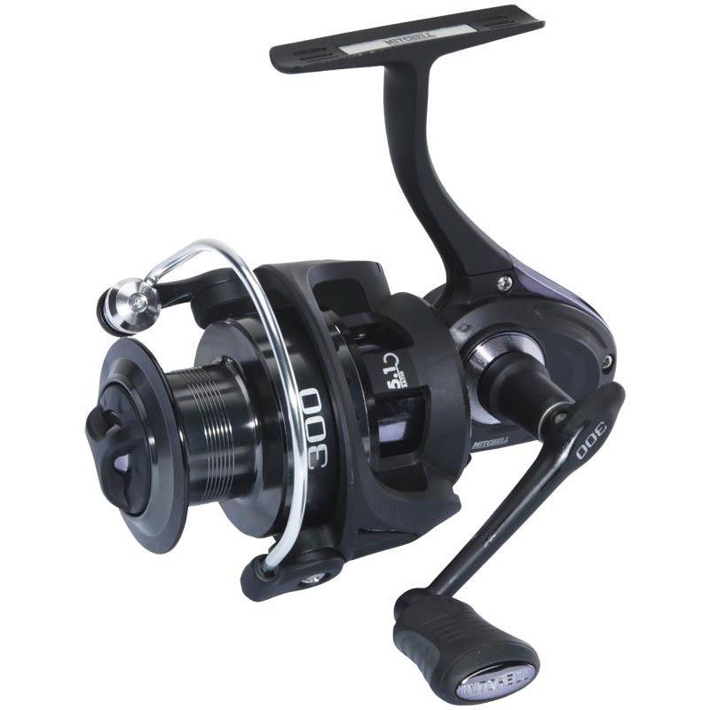 Mitchell 300 Reel
