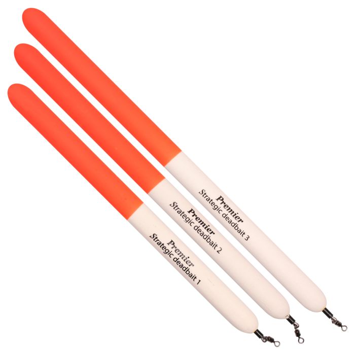Premier Floats Deadbait Pencil