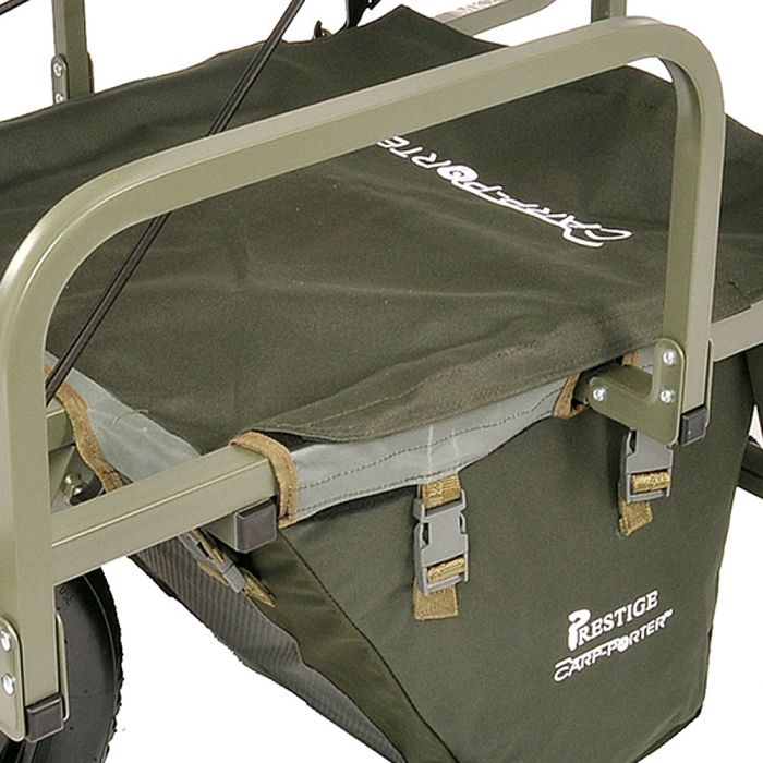 Prestige Carp Porter MK2 Navigator Barrow | Angling Direct