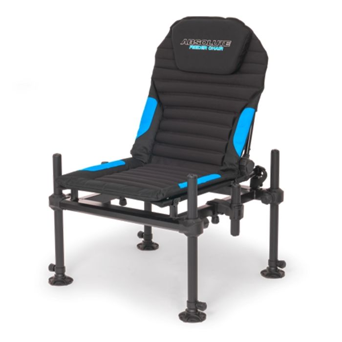 Fauteuil De Pêche JRC Defender II - Vert, Avec Accoudoirs (Neuf, Modèle A1340)