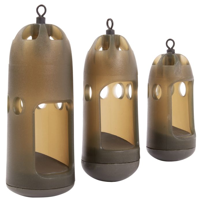 Preston Absolute Window Solid Feeder