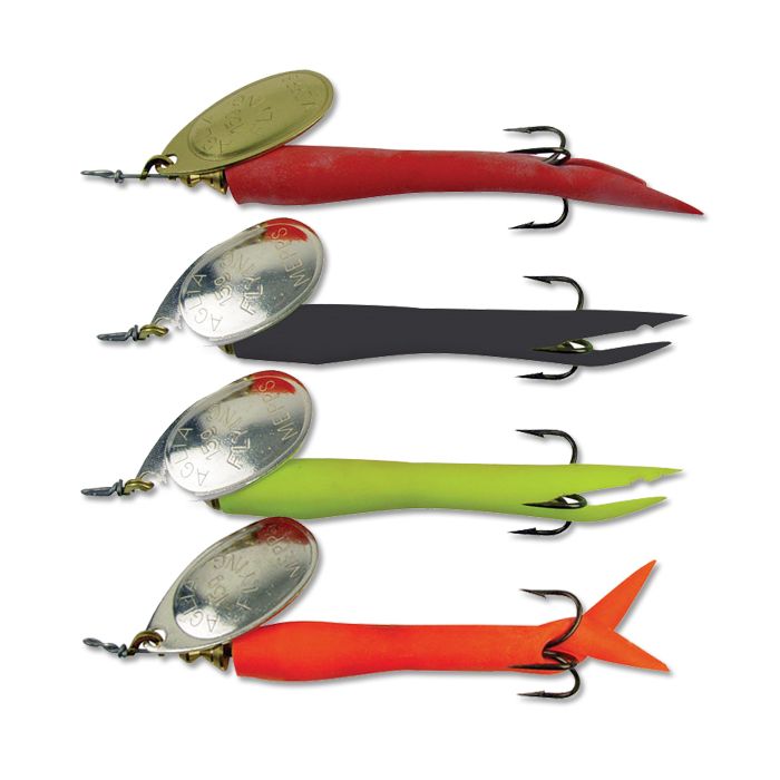 Mepps Flying C Lures