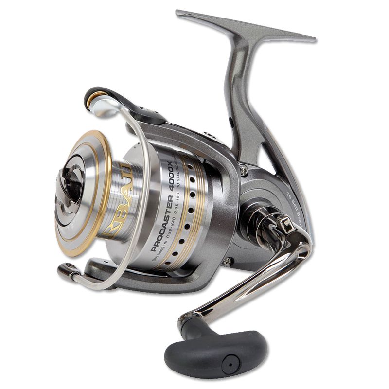 Daiwa Procaster X Reel