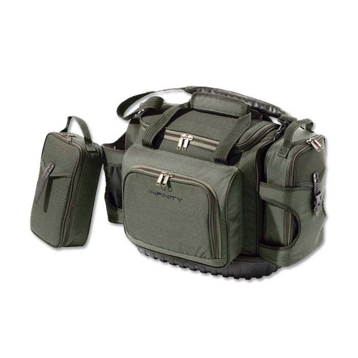 daiwa infinity cooler tackle bag Complete Carryall & Bait Table – MatchFishing The new Daiwa Tackle bag is the perfect compliment to anglers of all fishing styles Daiwa D-VEC Soft Side Cooler