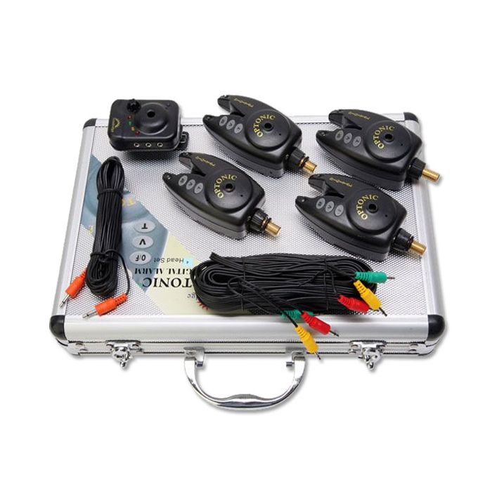 Sundridge Digital Optonic Bite Alarms