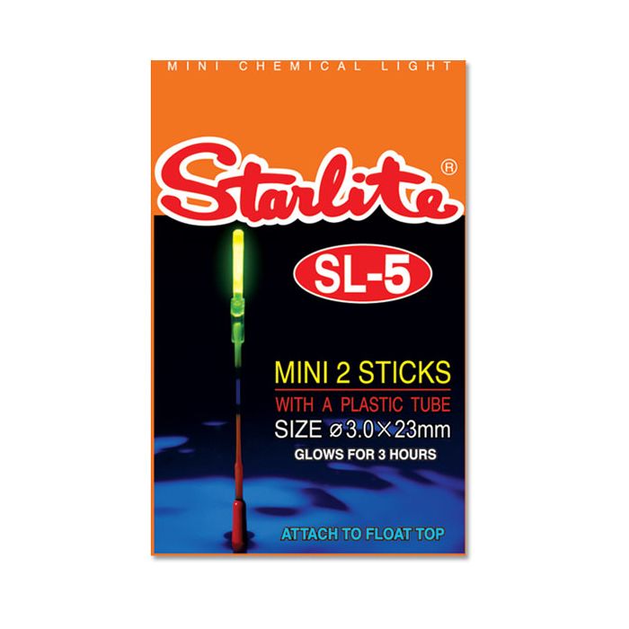 Starlite SL-5 Mini Night Lights