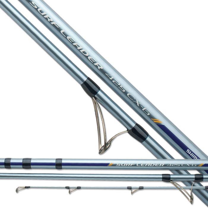 Shimano Surf Leader CX-G Rod