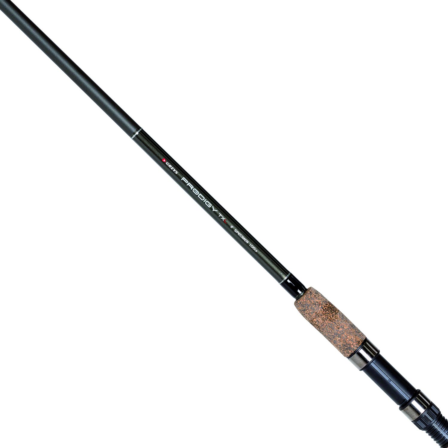 Greys Prodigy TXL Specimen Rod