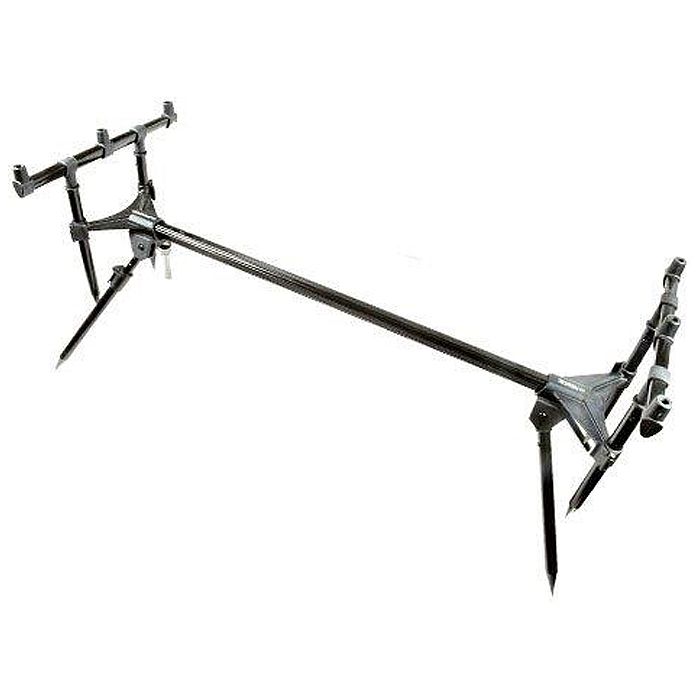 Rod Pod Günstig Kaufen Angelshop für Karpfen, Raubfisch & Wels – M&R Tackle  Shop