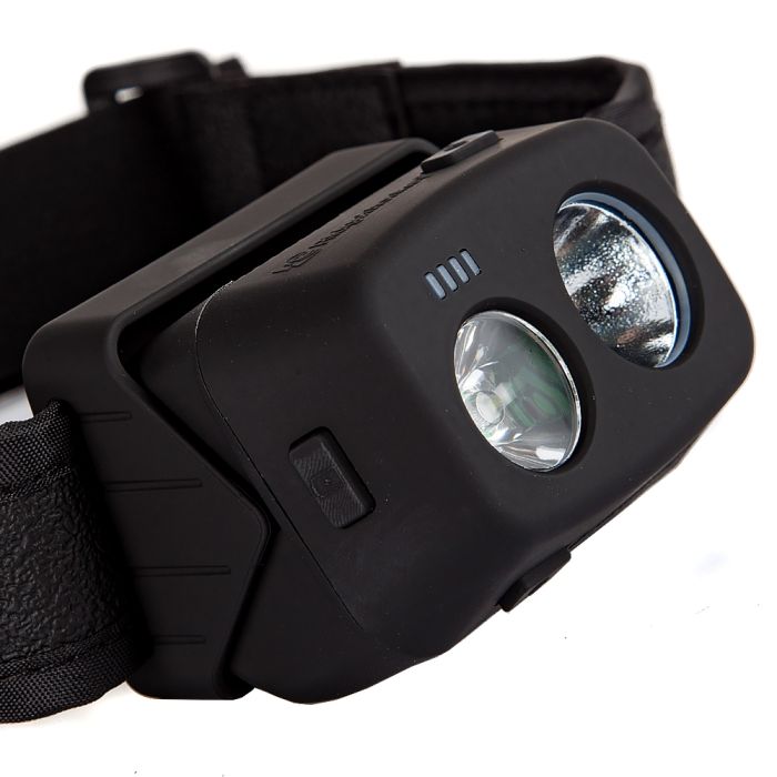 Headtorch