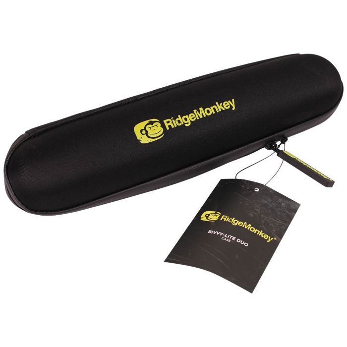 RidgeMonkey Bivvy Lite Duo Case