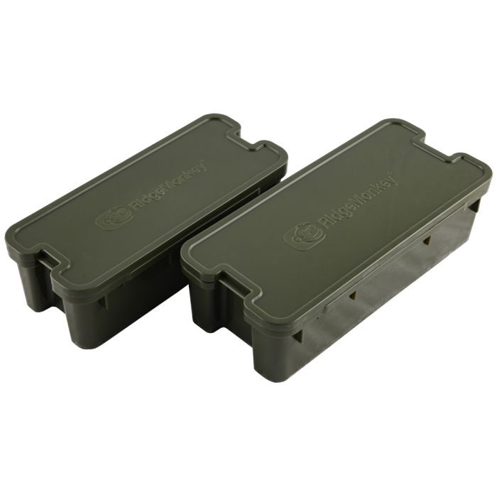 RidgeMonkey Modular Bucket Standard Spare Tray