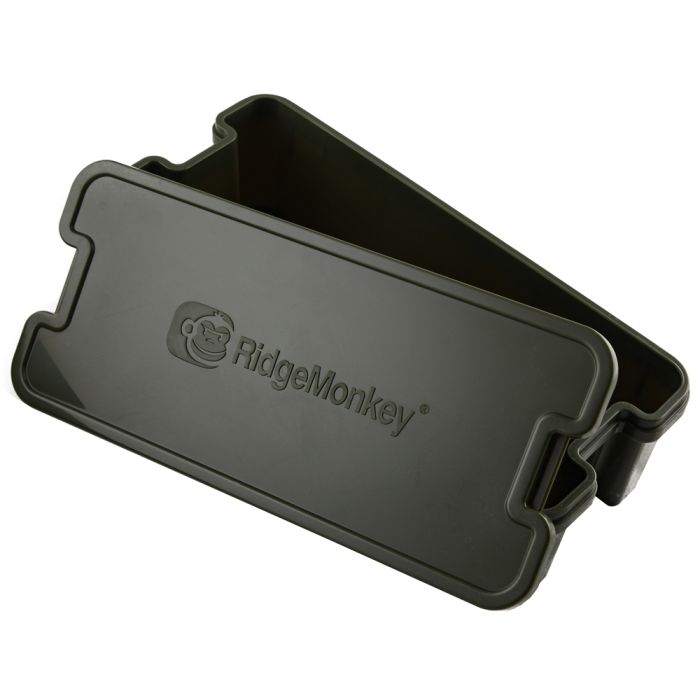 RidgeMonkey Modular Bucket Standard Spare Tray Open