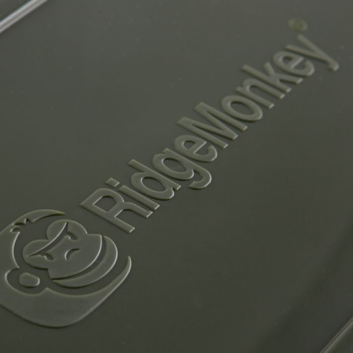 RidgeMonkey Modular Bucket Standard Spare Tray Close Up