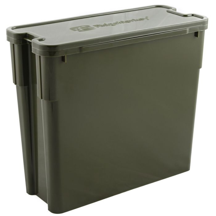 RidgeMonkey Modular Bucket System XL Deep Trays 2