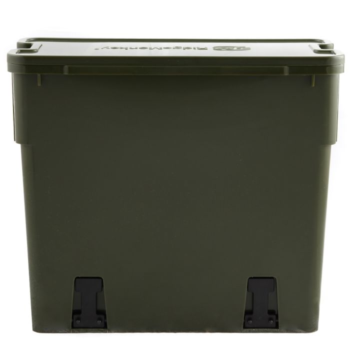 RidgeMonkey Modular Bucket System XL Deep Trays Side