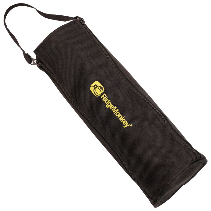 RidgeMonkey Modular Hookbait Pots Black Case