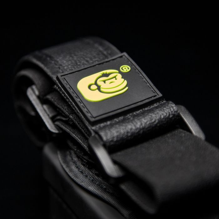 RidgeMonkey VRH300 USB Rechargeable Headtorch On Black 3 