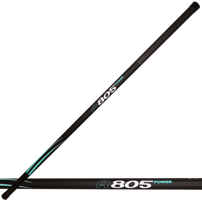 Rive R-805 Power Specimen Pole Package 13m