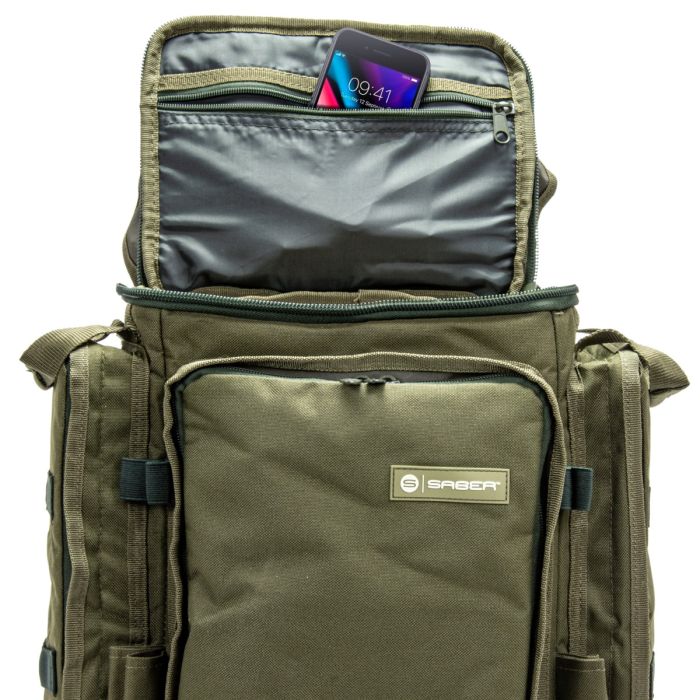 Sabour Rucksacks Saber Supra Rucksack, Kompakt