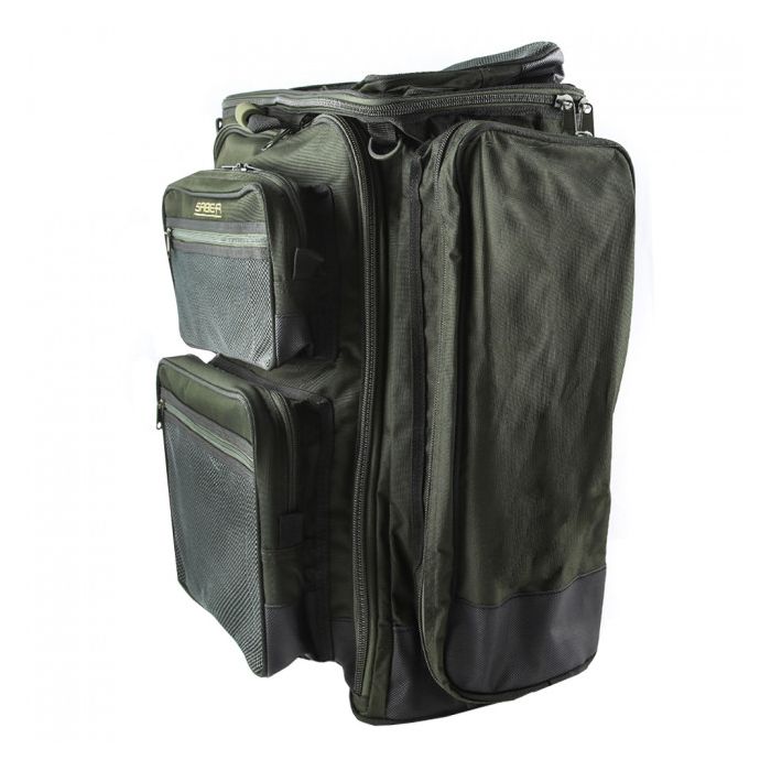 Sabour Rucksacks Saber Supra Rucksack, 90L