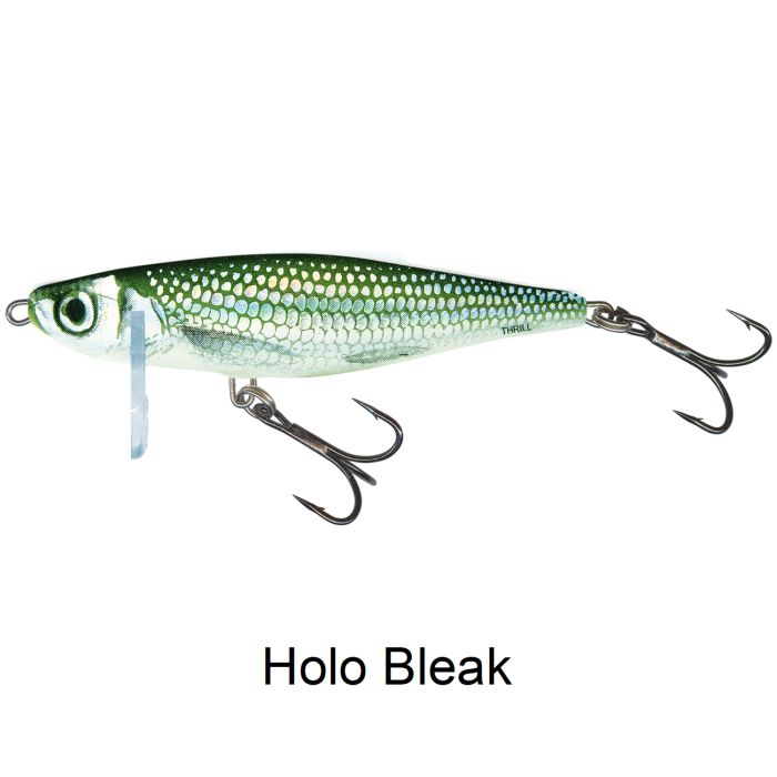 Salmo Thrill 7cm Sinking Lure