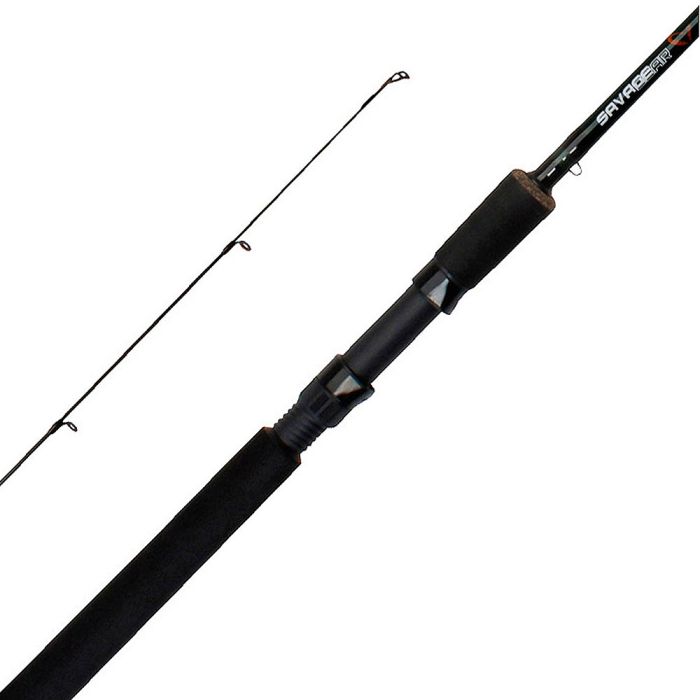 Savage Gear MPP Soft Lure Reel Seat