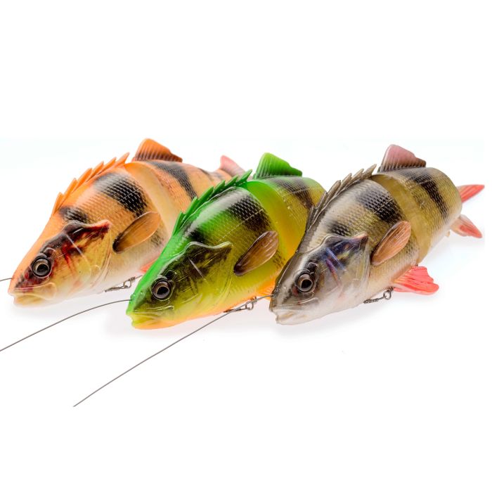 Savage Gear 4D Line Thru Perch 1