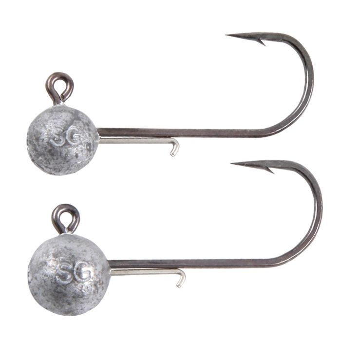 Savage Gear Perch Pro Kit 2 Small Hooks
