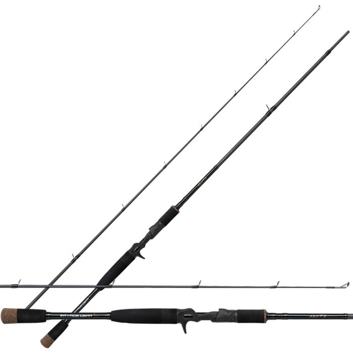 Savage Gear XLNT3 Trigger Rods