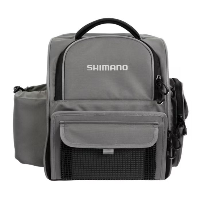 cheapest tackle bags LIV Fishing Tote Large – Water-Resistant Soft Plastic Bait Storage Bag Adjustable Dividers Shimano, Fishing Spinning Reel, Type_Nibbles & Mallows These bags are built Rod-Size-Line:9' 5 wt