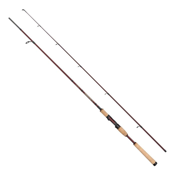 Savage Gear XLNT2 Bushwhacker Rod