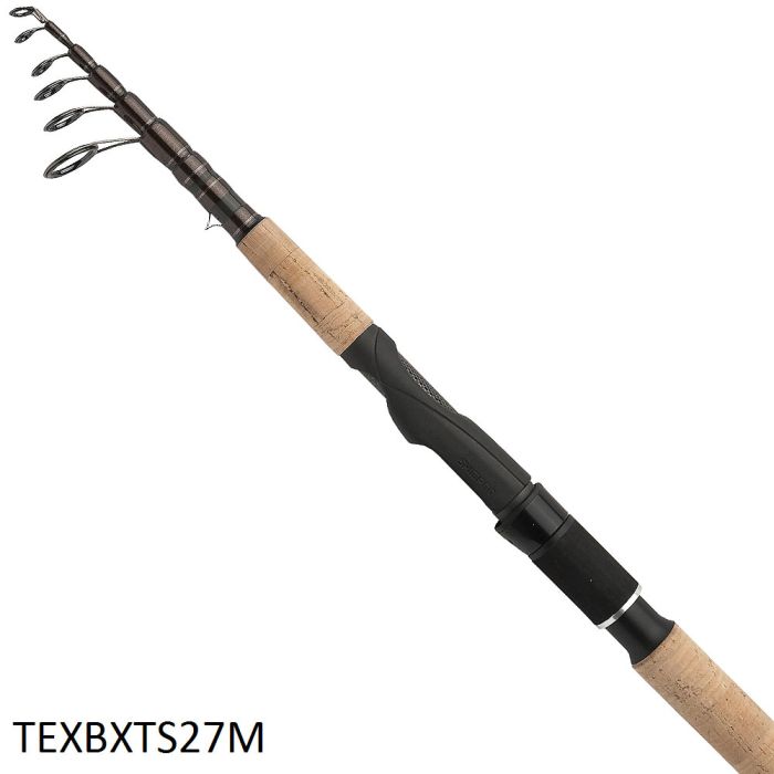 Shimano Exage BX STC Tele/Mini Spinning